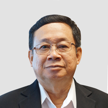 Dr. Yongyuth Chalamwong