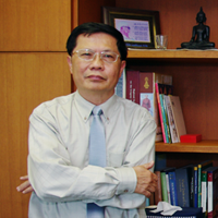 ดร. นิพนธ์ พัวพงศกร, นักวิชาการเกียรติคุณ สถาบันวิจัยเพื่อการพัฒนาประเทศไทย