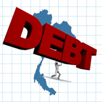 ที่มาภาพ: http://bdi.com.vn/news/local-news-headlines/the-origin-of-public-debt.shtml