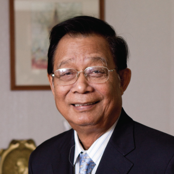 Mr. Wiraphong Ramangkun