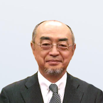 H.E. Mr. Shiro Sadoshima