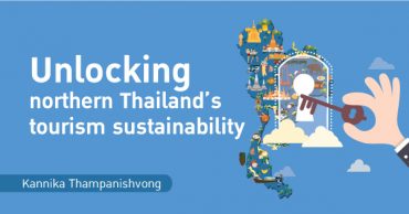 sustainable tourism in thailand case study